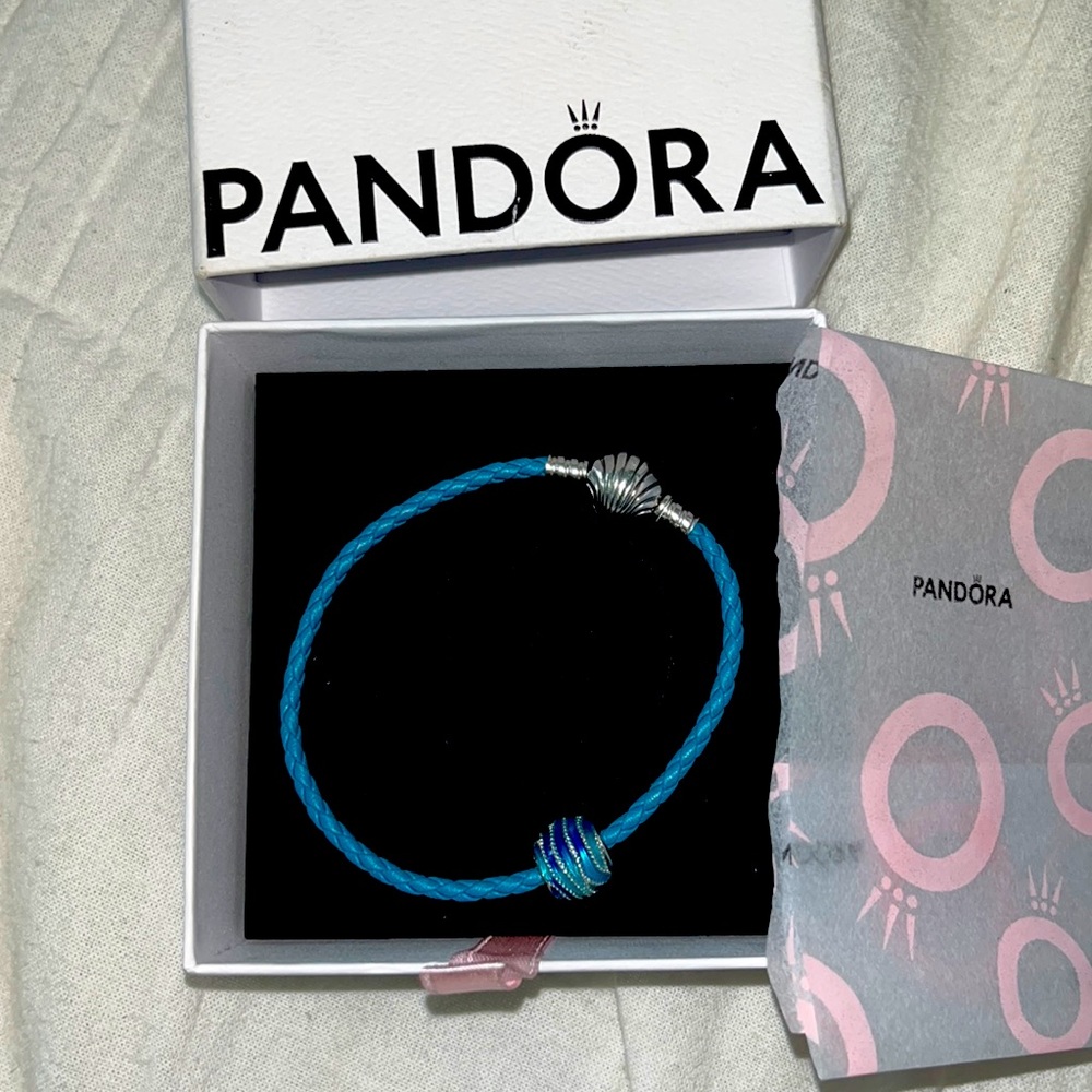 Pandora bracelet BRAND NEW